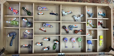 Mad Hatter Dispensary