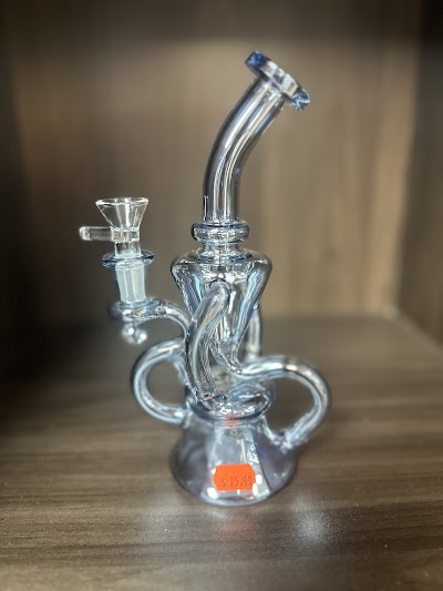 Mad Hatter Dispensary