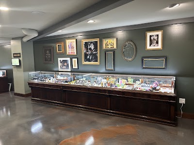 Madame Jane Cannabis Company