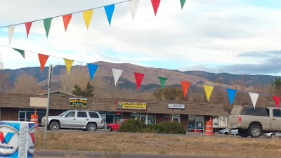 Maggie's Farm Marijuana Dispensary