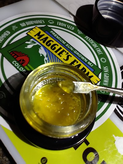 Maggie's Farm Marijuana Dispensary