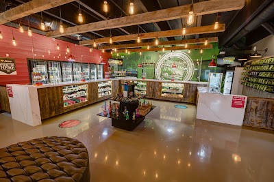 Maggie's Farm Marijuana Dispensary - Pueblo