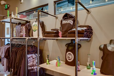 Maggie's Farm Marijuana Dispensary - Pueblo