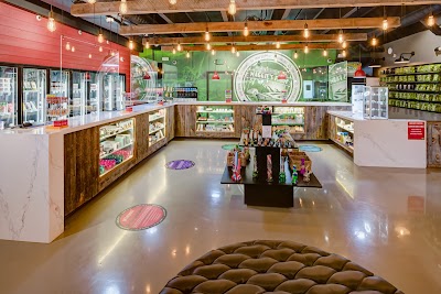 Maggie's Farm Marijuana Dispensary - Pueblo