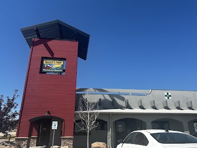 Maggie's Farm Marijuana Dispensary - Pueblo