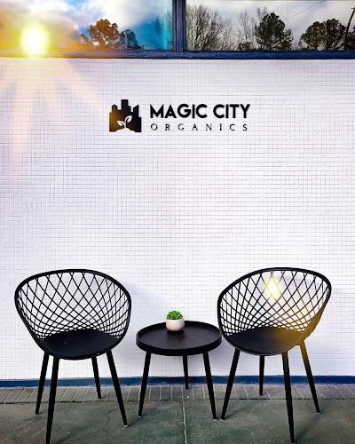Magic City Organics