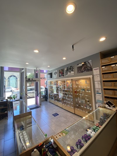 Magic Flower Cannabis Dispensary