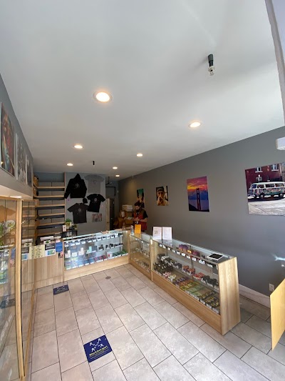 Magic Flower Cannabis Dispensary