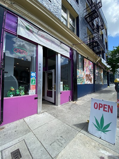 Magic Flower Cannabis Dispensary