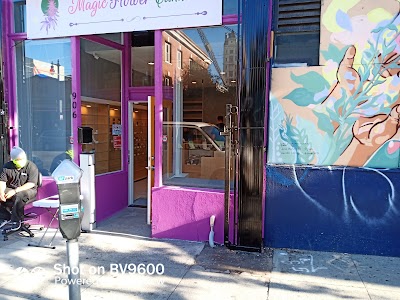 Magic Flower Cannabis Dispensary