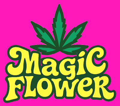 Magic Flower