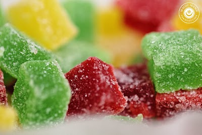 Magic Mann Weed Dispensary Essex