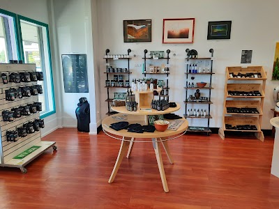 Magic Mann Weed Dispensary Essex