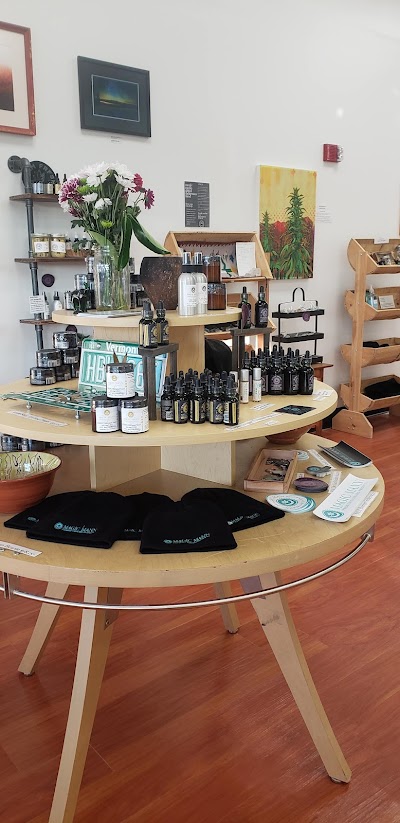 Magic Mann Weed Dispensary Essex