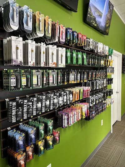 Magic Tree Collective