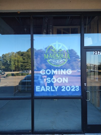 Magnolia Cannabis Dispensary