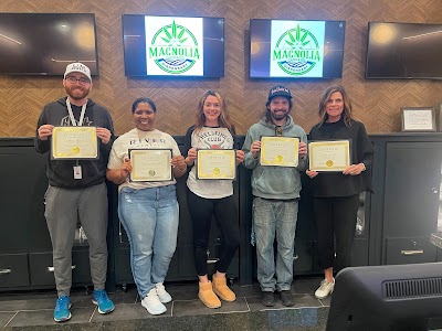 Magnolia Cannabis Dispensary