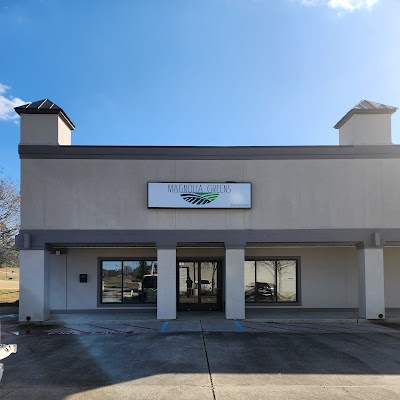 Magnolia Greens Dispensary