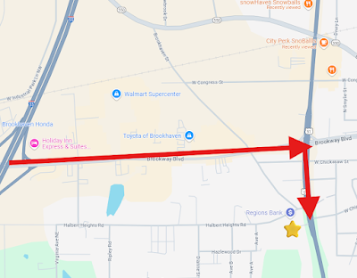 Magnolia Greens Dispensary