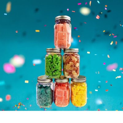 Magnolia Organics CBD & Hemp II