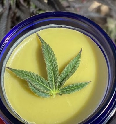 Magnolia Organics CBD & Hemp II