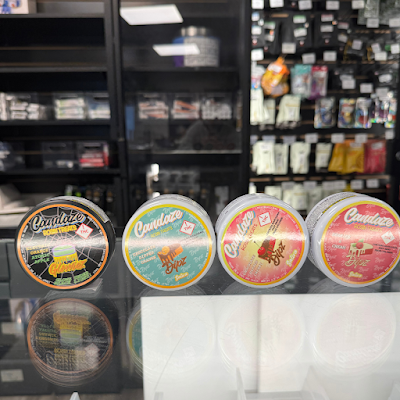 Magnolia Road Cannabis Co. Boulder Dispensary