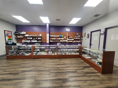 Magnolia Road Cannabis Co. Boulder Dispensary