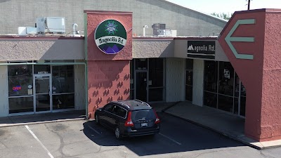 Magnolia Road Cannabis Co. Boulder Dispensary