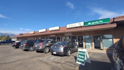 Magnolia Road Cannabis Co. Dispensary