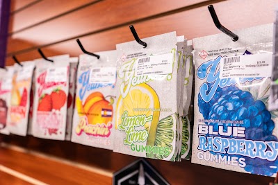 Magnolia Road Cannabis Co. Dispensary