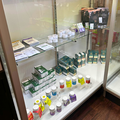 Magnolia Road Cannabis Co. Dispensary