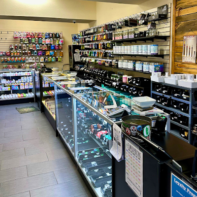 Magnolia Road Cannabis Co. Dispensary