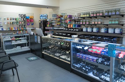 Magnolia Road Cannabis Co. Dispensary