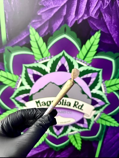 Magnolia Road Cannabis Co. Dispensary