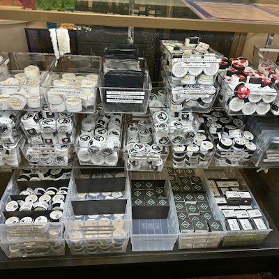 Magnolia Road Cannabis Co. Dispensary