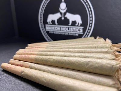 Maikoh Holistics