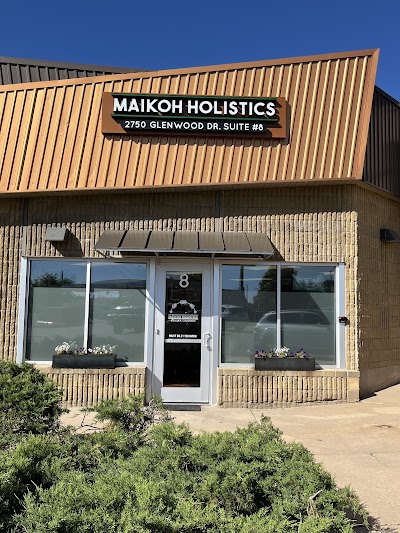 Maikoh Holistics
