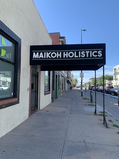 Maikoh Holistics