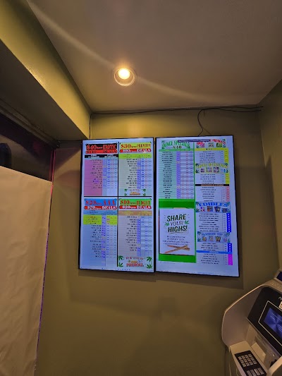 Main Kingston cannabis