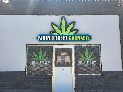 Main Street Cannabis