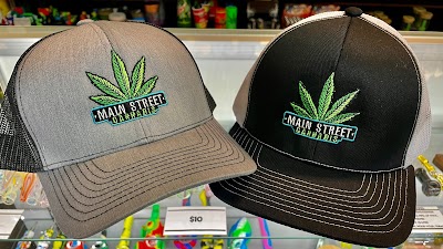 Main Street Cannabis