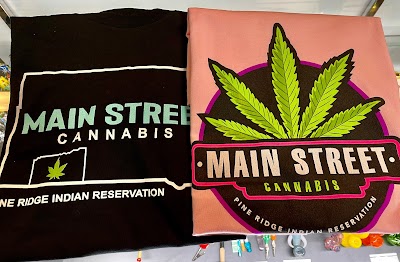 Main Street Cannabis