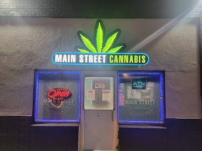 Main Street Cannabis