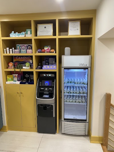 Main Street Dispensary