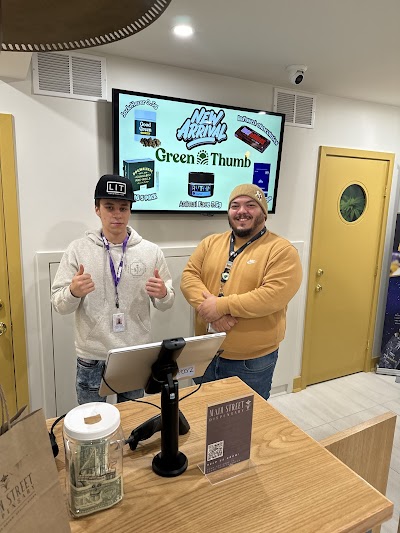 Main Street Dispensary