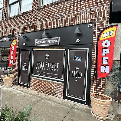 Main Street Dispensary