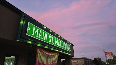 Main Street Marijuana Orchards