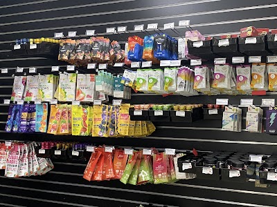 Main Street Marijuana Orchards