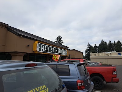 Main Street Marijuana Orchards