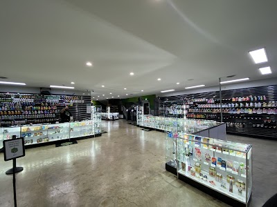 Main Street Marijuana Orchards